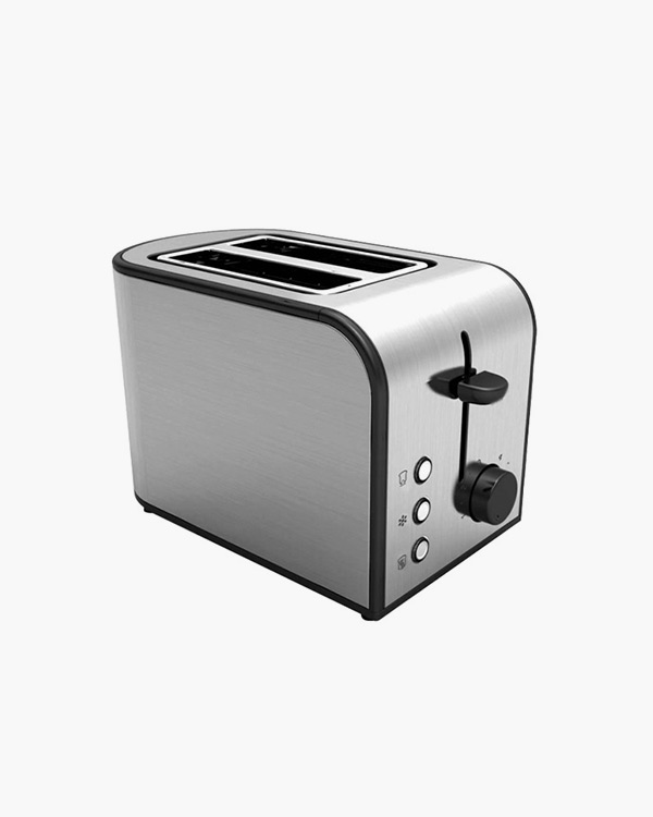 Plastic Color Frame Toaster for Bread TS-1108 