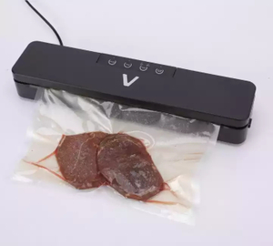 Foodsaver -vacuümafdichtmachine voor voedsel V12