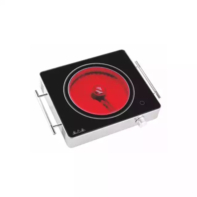 Best Selling Infrared Cooker Electric Ceramic Stove Hot Plate ES-J100